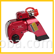 Locknuts in alluminio ad alta precisione con giuntura